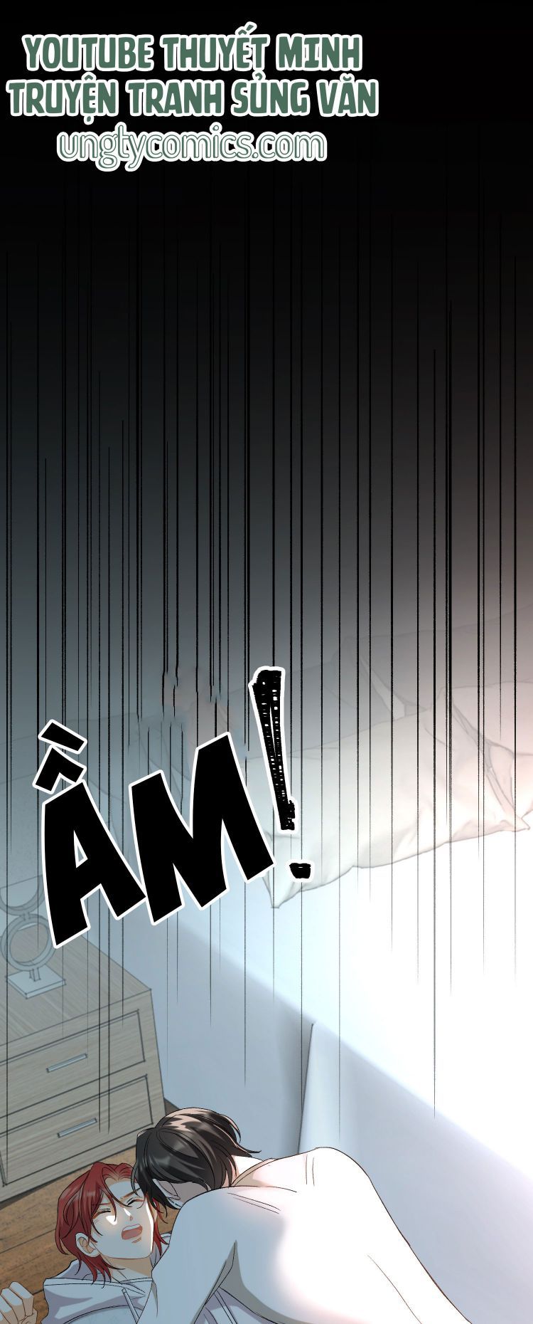 Nụ Hôn Vực Thẳm Chap 29 - Next Chap 30