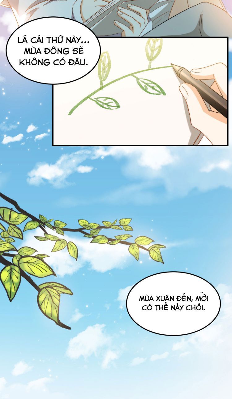 Nụ Hôn Vực Thẳm Chap 30 - Next Chap 31
