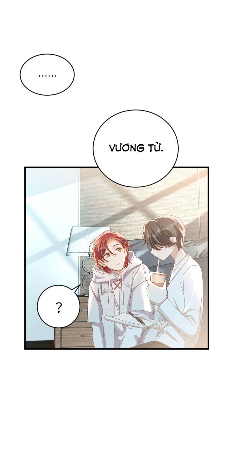 Nụ Hôn Vực Thẳm Chap 30 - Next Chap 31