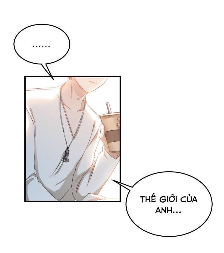 Nụ Hôn Vực Thẳm Chap 30 - Next Chap 31