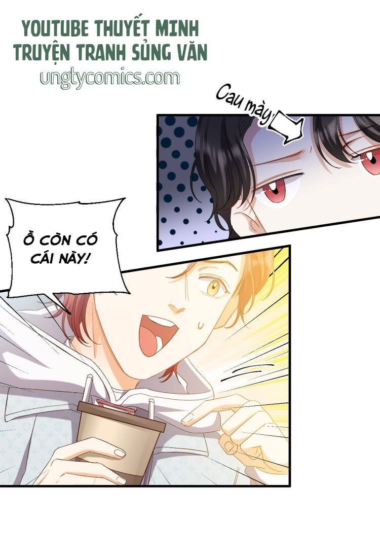 Nụ Hôn Vực Thẳm Chap 30 - Next Chap 31