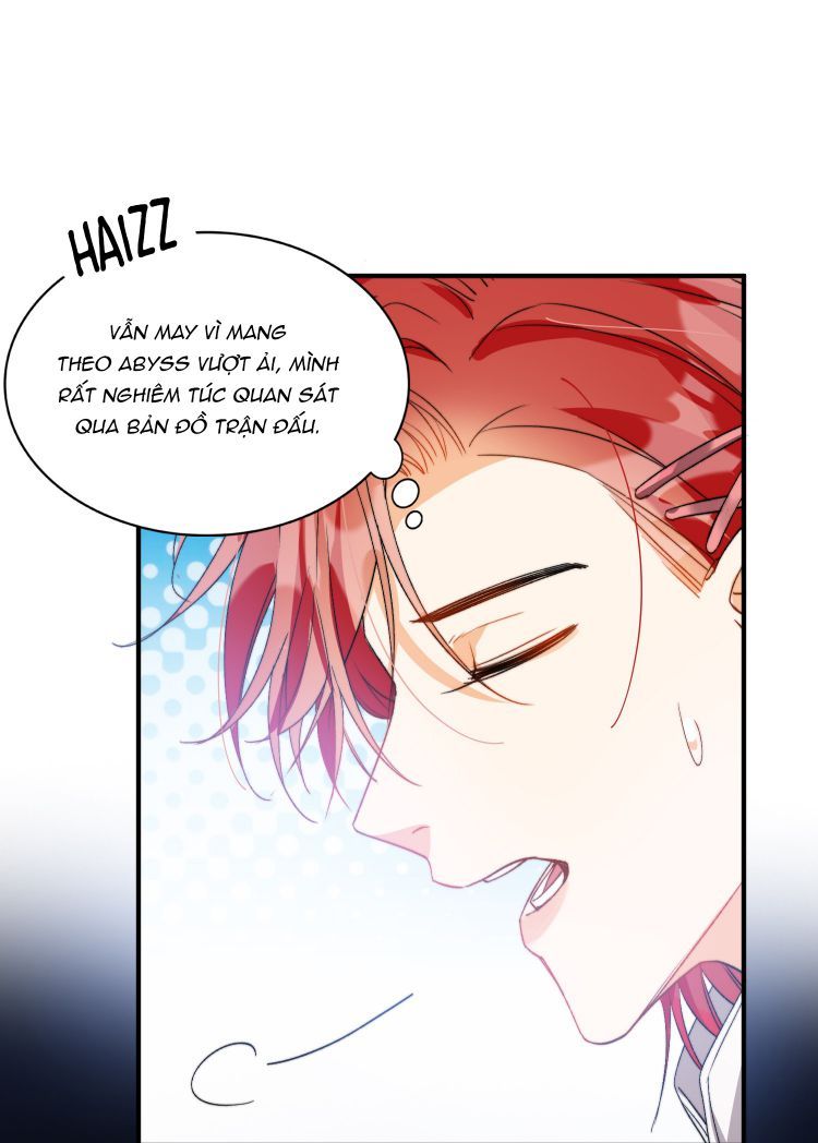 Nụ Hôn Vực Thẳm Chap 37 - Next Chap 38