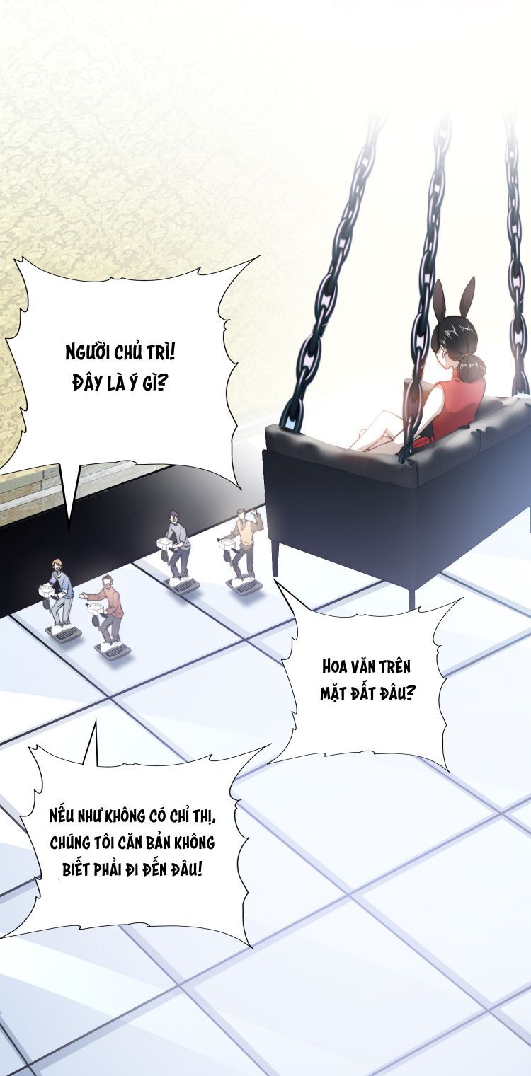 Nụ Hôn Vực Thẳm Chap 37 - Next Chap 38
