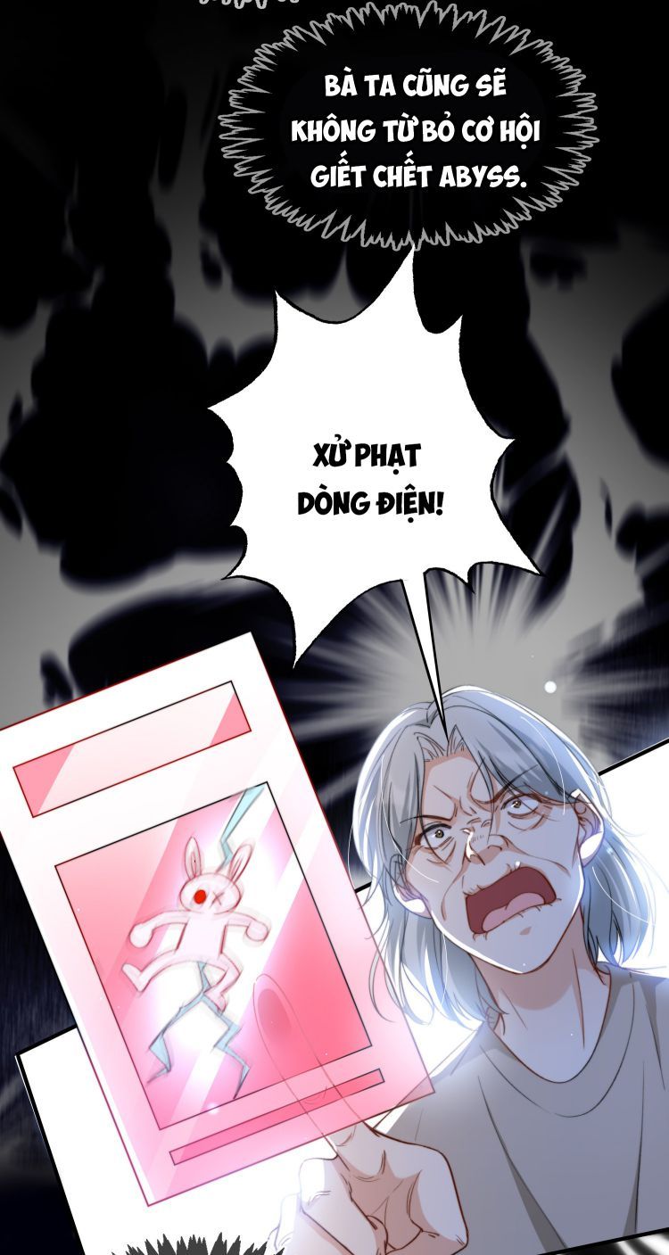 Nụ Hôn Vực Thẳm Chap 38 - Next Chap 39