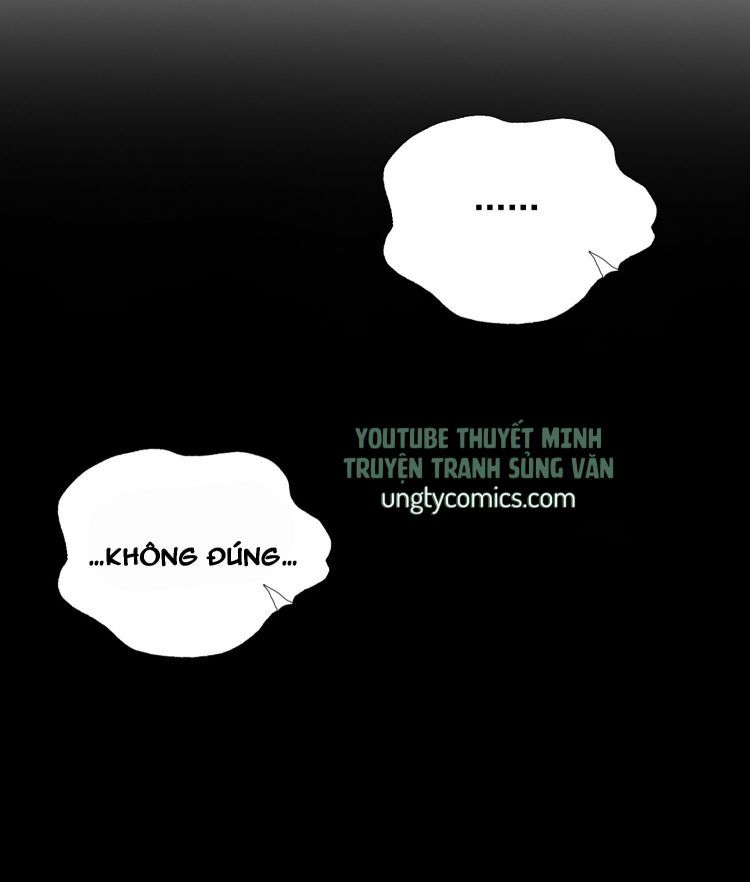 Nụ Hôn Vực Thẳm Chap 38 - Next Chap 39