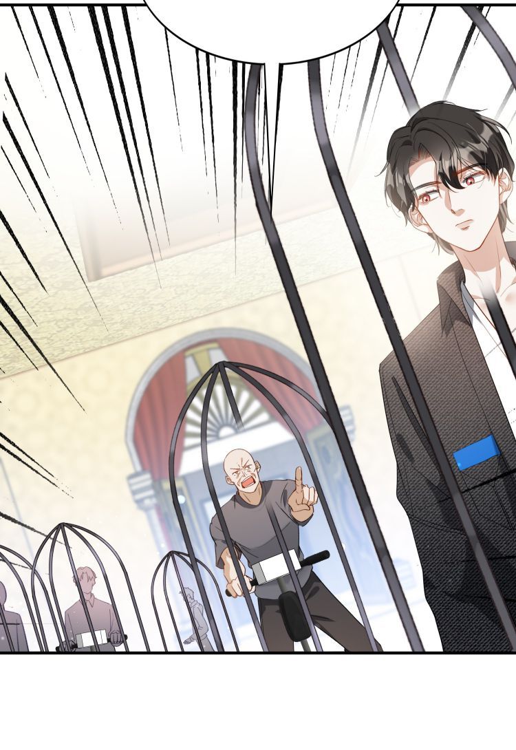 Nụ Hôn Vực Thẳm Chap 38 - Next Chap 39