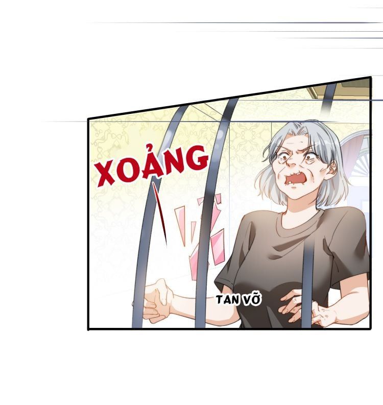 Nụ Hôn Vực Thẳm Chap 38 - Next Chap 39