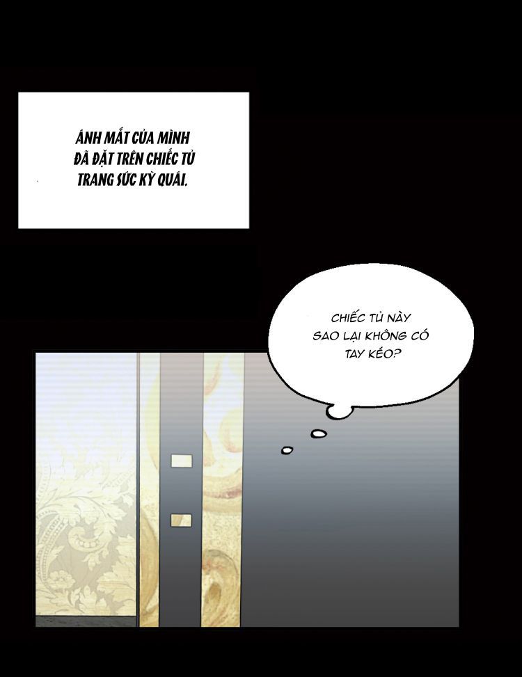 Nụ Hôn Vực Thẳm Chap 4 - Next Chap 5