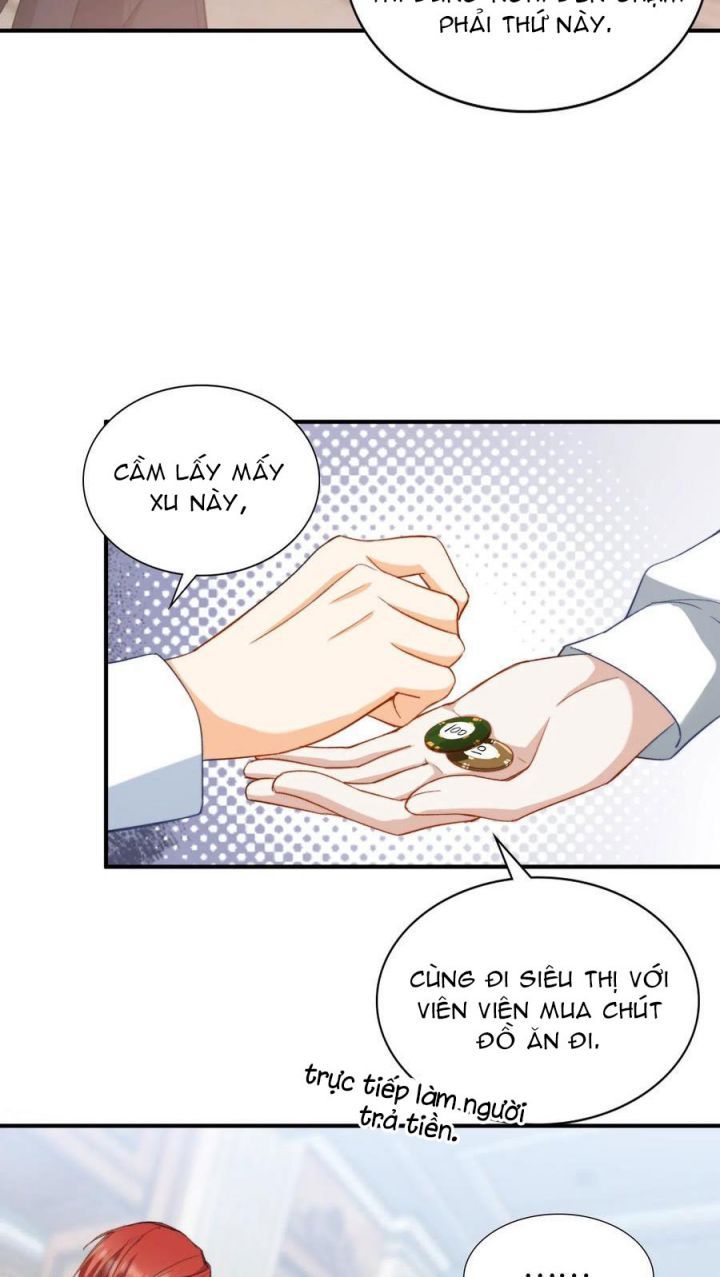 Nụ Hôn Vực Thẳm Chap 46 - Next Chap 47