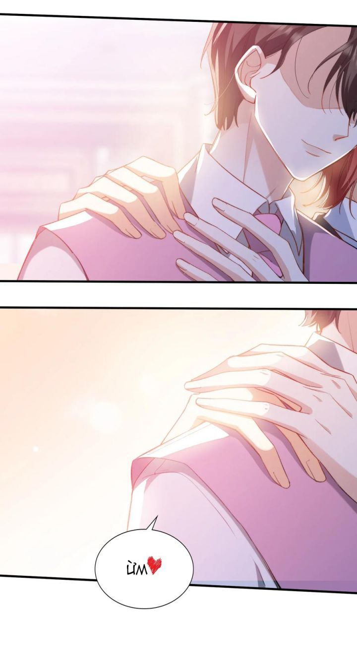 Nụ Hôn Vực Thẳm Chap 47 - Next Chap 48