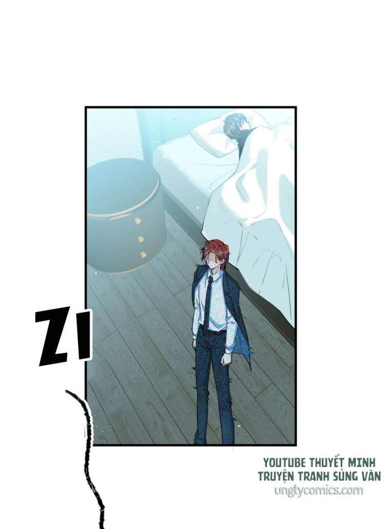 Nụ Hôn Vực Thẳm Chap 51 - Next Chap 52