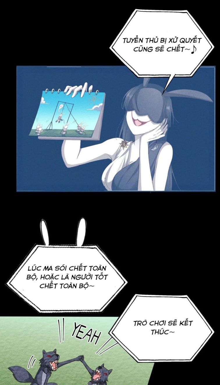 Nụ Hôn Vực Thẳm Chap 55 - Next Chap 56