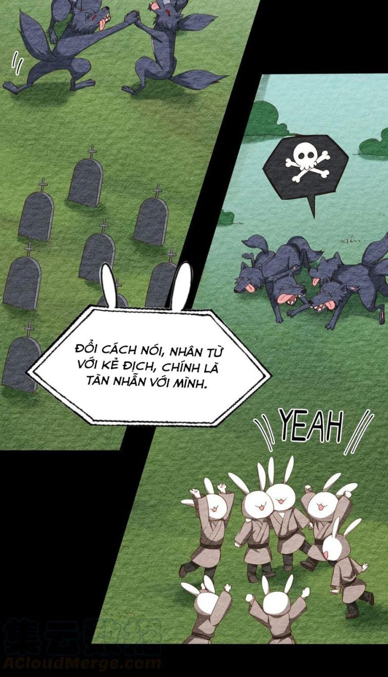 Nụ Hôn Vực Thẳm Chap 55 - Next Chap 56