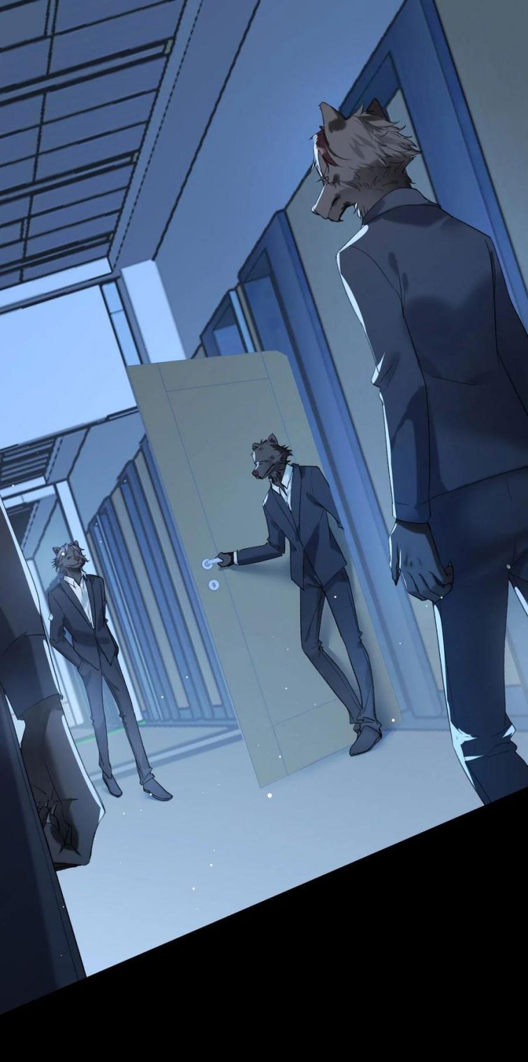Nụ Hôn Vực Thẳm Chap 55 - Next Chap 56