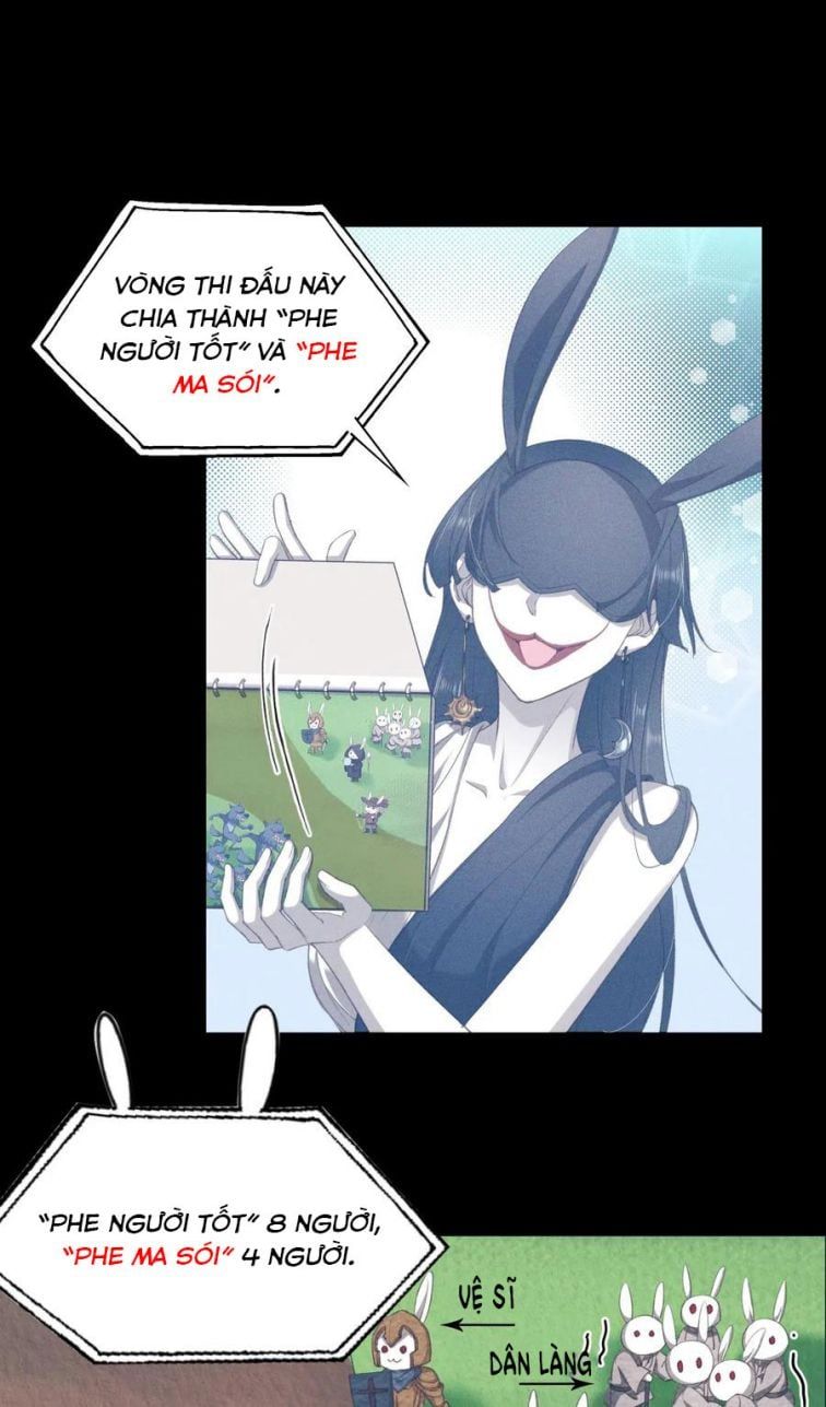 Nụ Hôn Vực Thẳm Chap 55 - Next Chap 56