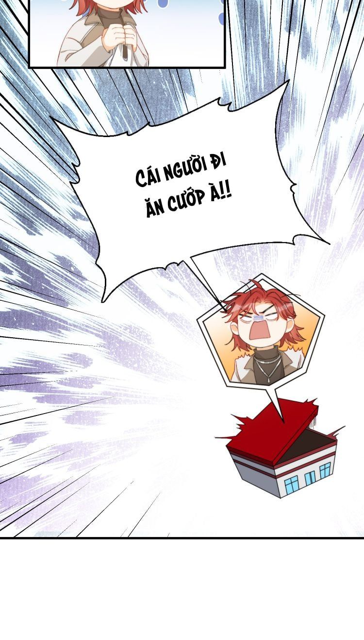 Nụ Hôn Vực Thẳm Chap 6 - Next Chap 7