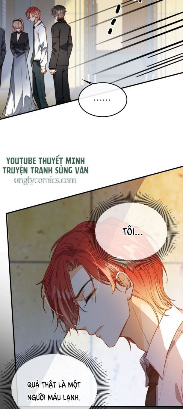 Nụ Hôn Vực Thẳm Chap 77 - Next Chap 78