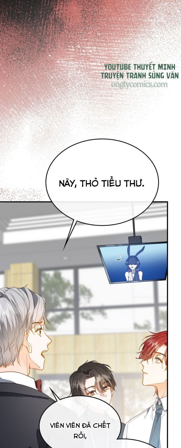 Nụ Hôn Vực Thẳm Chap 77 - Next Chap 78