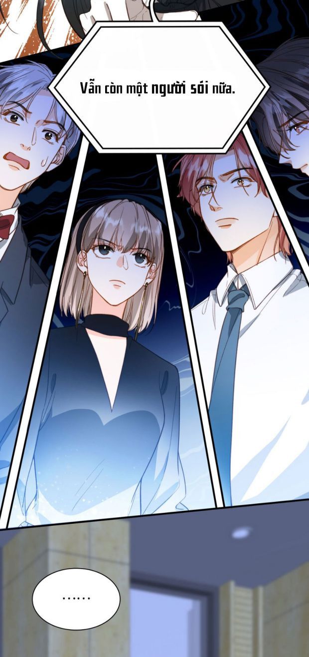 Nụ Hôn Vực Thẳm Chap 77 - Next Chap 78