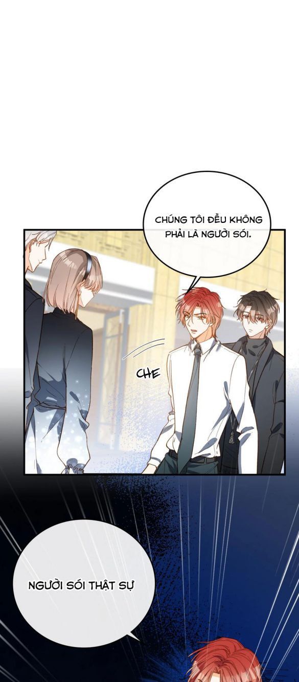 Nụ Hôn Vực Thẳm Chap 77 - Next Chap 78