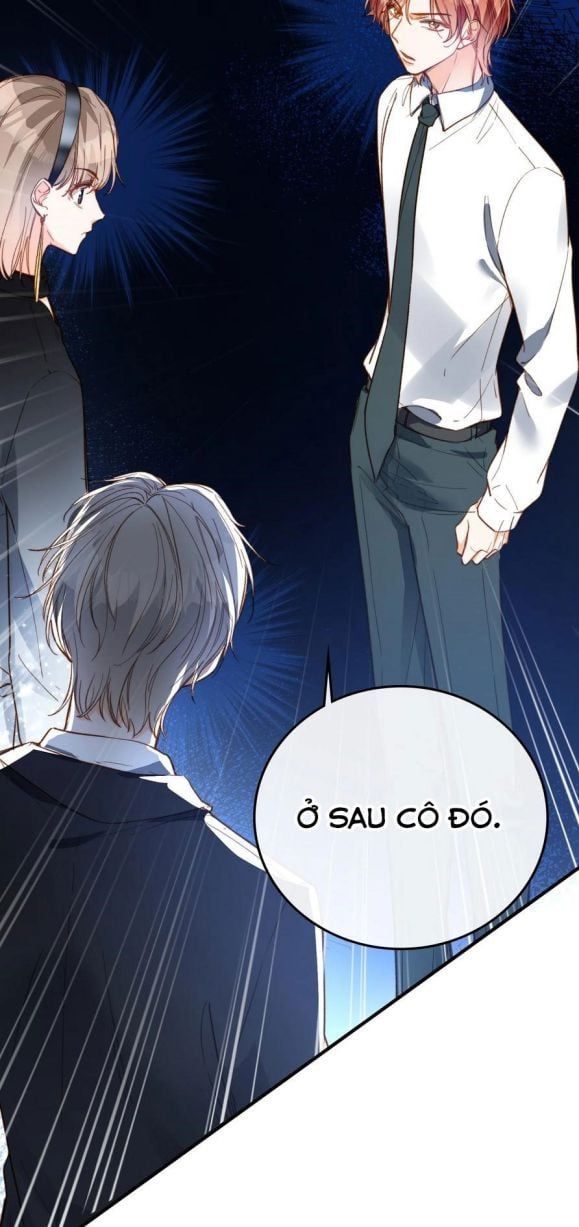 Nụ Hôn Vực Thẳm Chap 77 - Next Chap 78