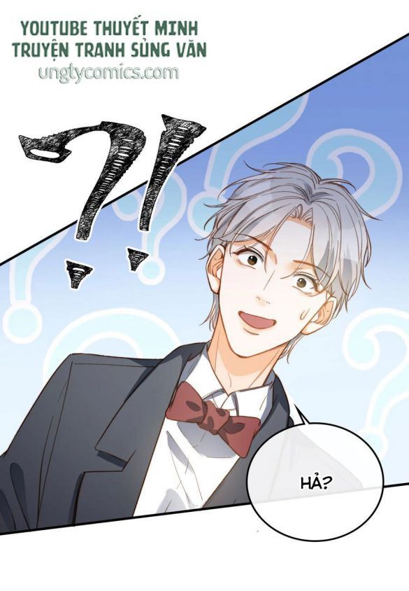 Nụ Hôn Vực Thẳm Chap 77 - Next Chap 78