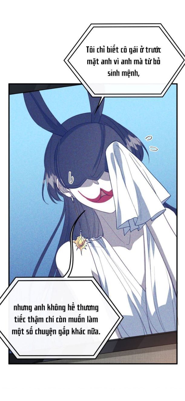Nụ Hôn Vực Thẳm Chap 77 - Next Chap 78