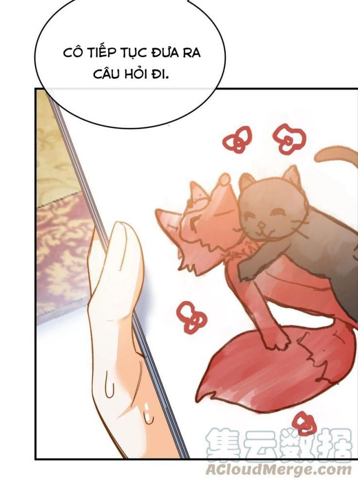 Nụ Hôn Vực Thẳm Chap 83 - Next Chap 84