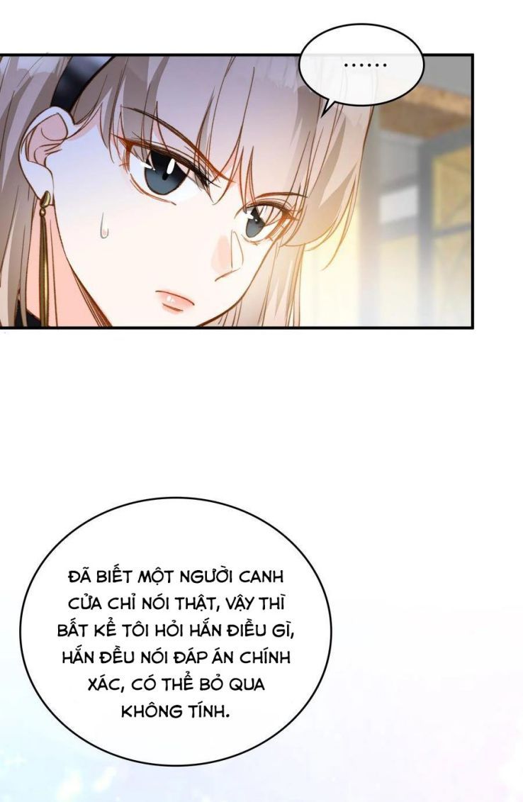 Nụ Hôn Vực Thẳm Chap 83 - Next Chap 84