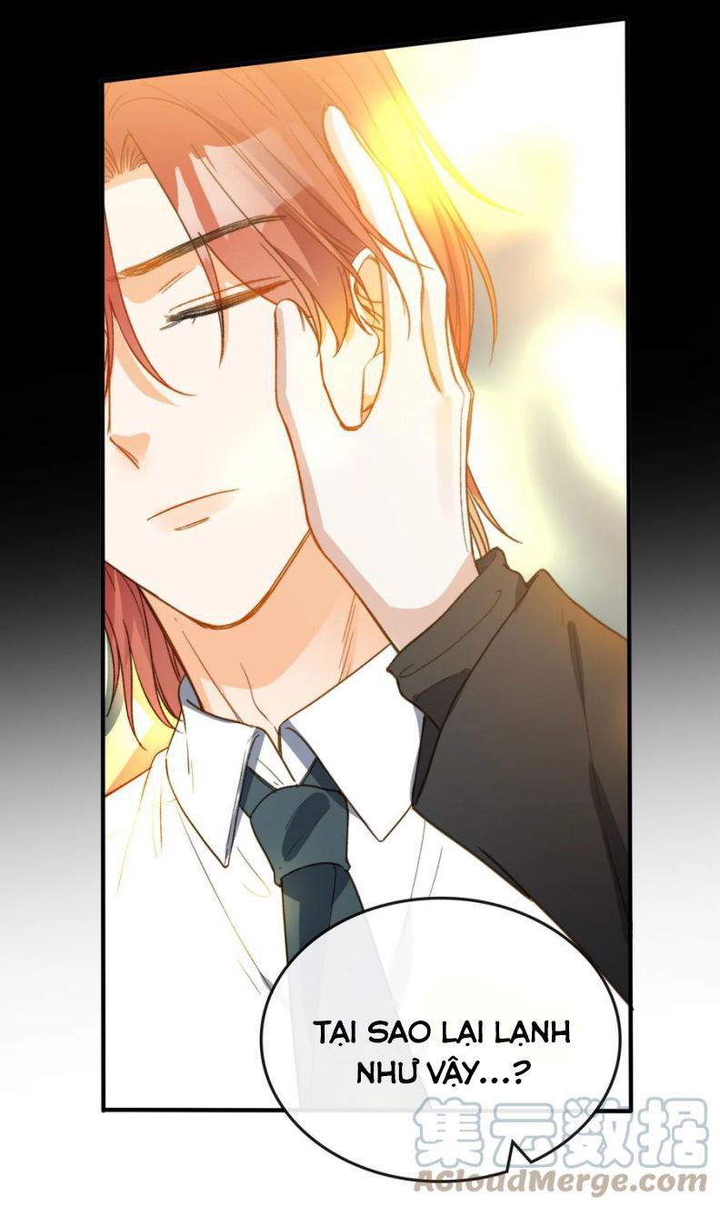 Nụ Hôn Vực Thẳm Chap 94 - Next Chap 95