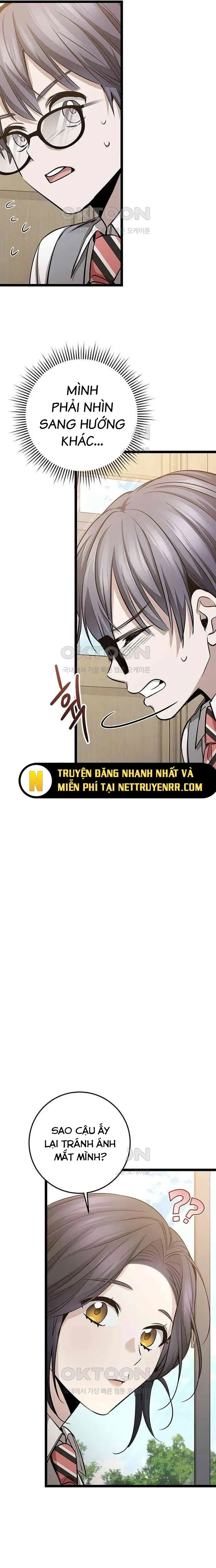 Nữ hoàng học sinh trung học Chap 22 - Next Chap 23