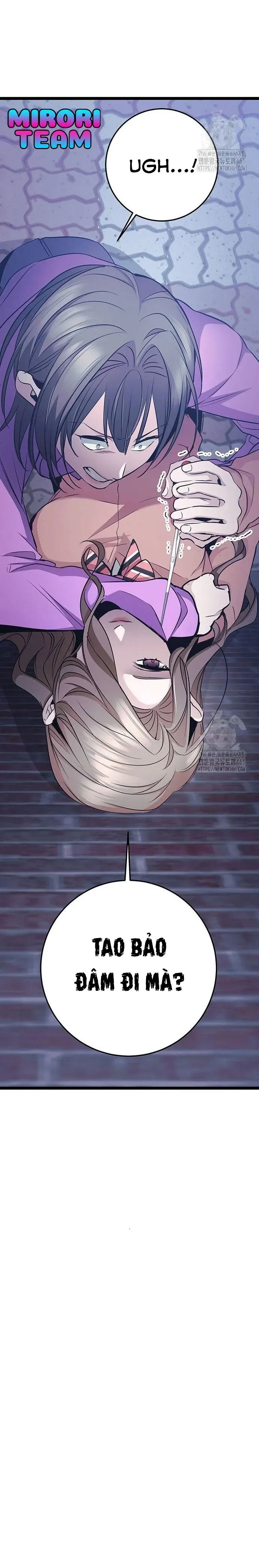 Nữ hoàng học sinh trung học Chap 24 - Next Chap 25