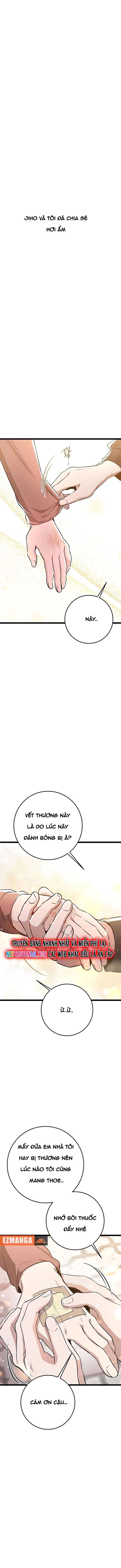 Nữ hoàng học sinh trung học Chap 53 - Next Chap 54