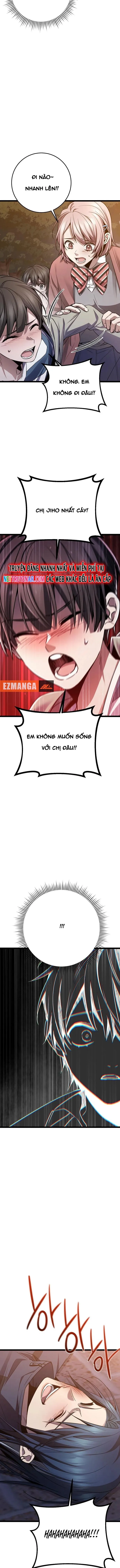 Nữ hoàng học sinh trung học Chap 55 - Next Chap 56