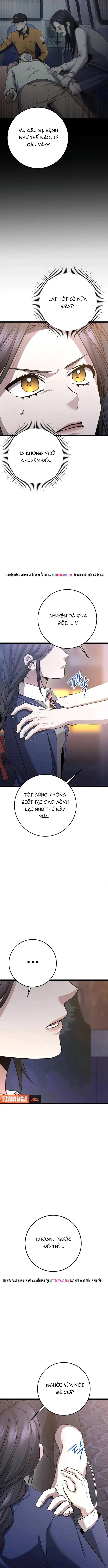 Nữ hoàng học sinh trung học Chap 57 - Next Chap 58