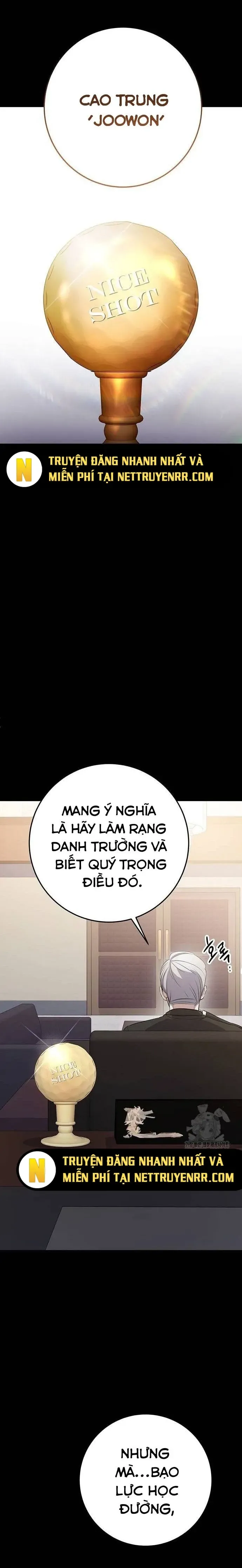 Nữ hoàng học sinh trung học Chap 8 - Next Chap 9