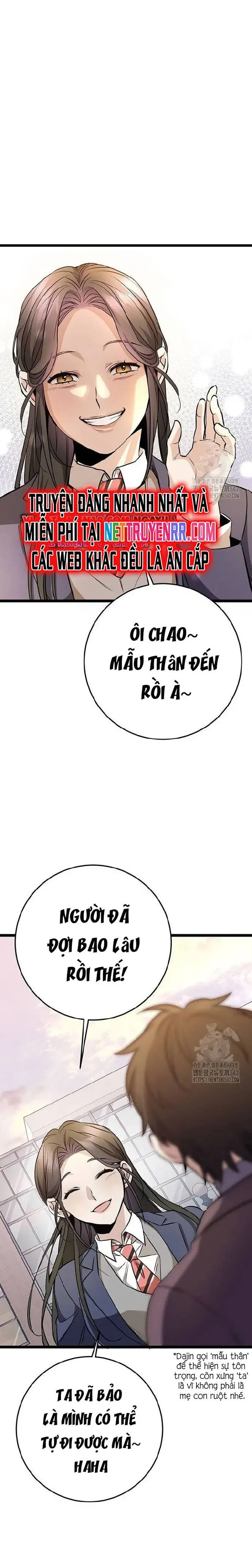 Nữ hoàng học sinh trung học Chap 8 - Next Chap 9