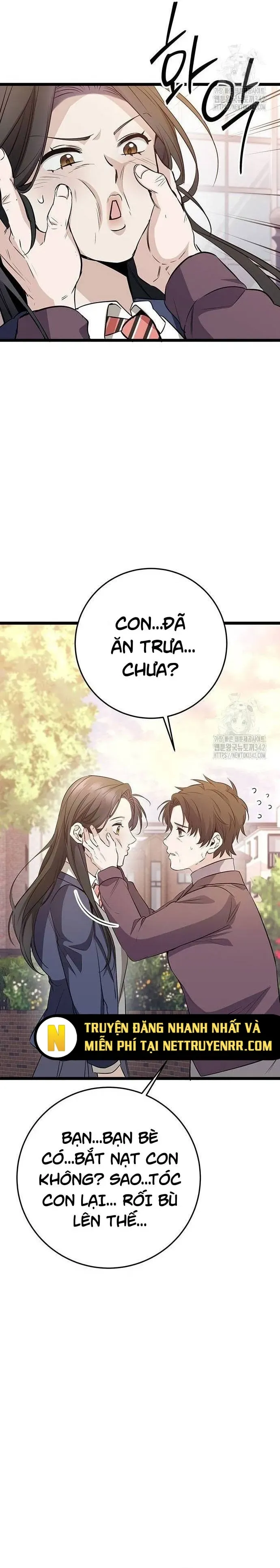 Nữ hoàng học sinh trung học Chap 8 - Next Chap 9