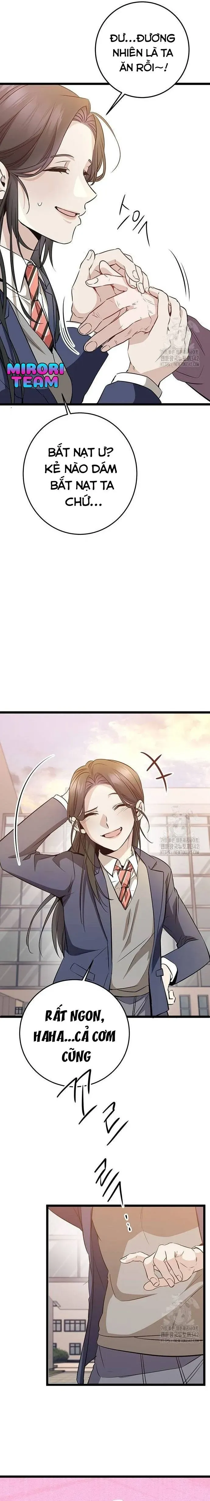 Nữ hoàng học sinh trung học Chap 8 - Next Chap 9