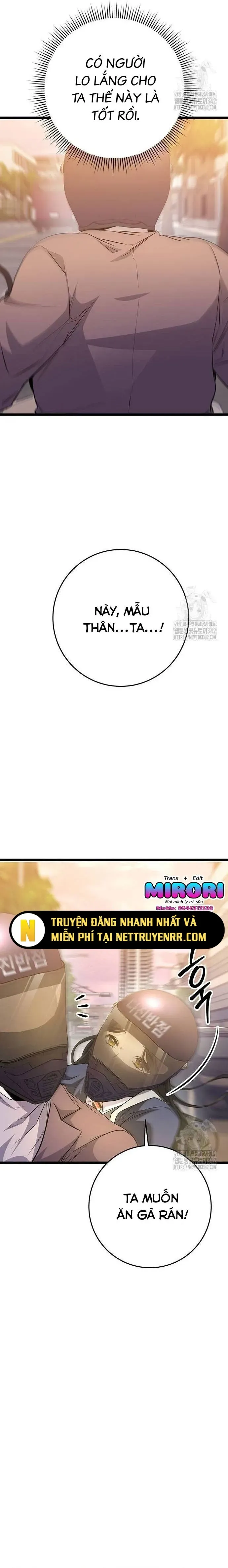 Nữ hoàng học sinh trung học Chap 8 - Next Chap 9