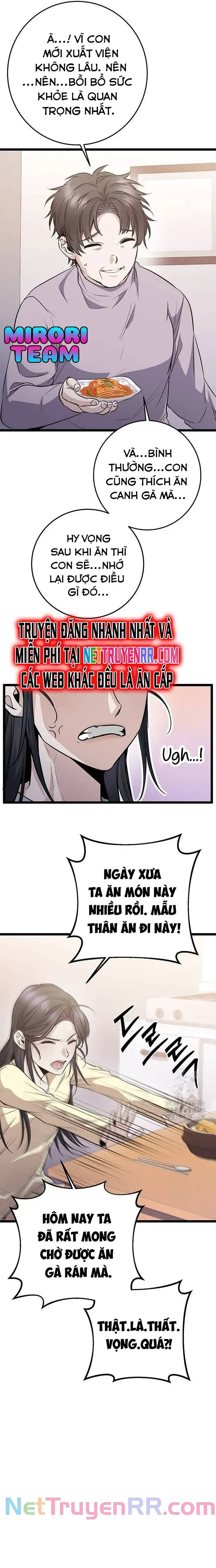 Nữ hoàng học sinh trung học Chap 8 - Next Chap 9