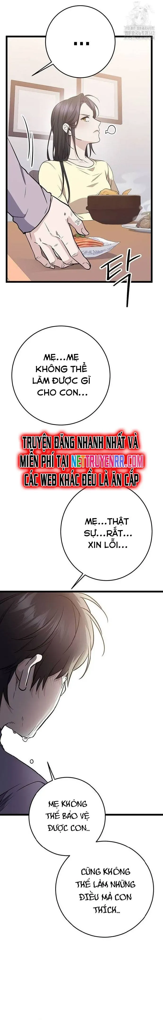 Nữ hoàng học sinh trung học Chap 8 - Next Chap 9