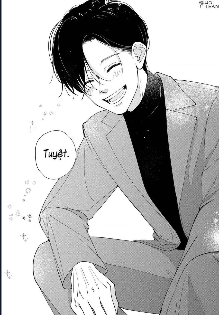 Không Thể Quay Lại Với Yori Được! Chap 2 - Next Chap 3