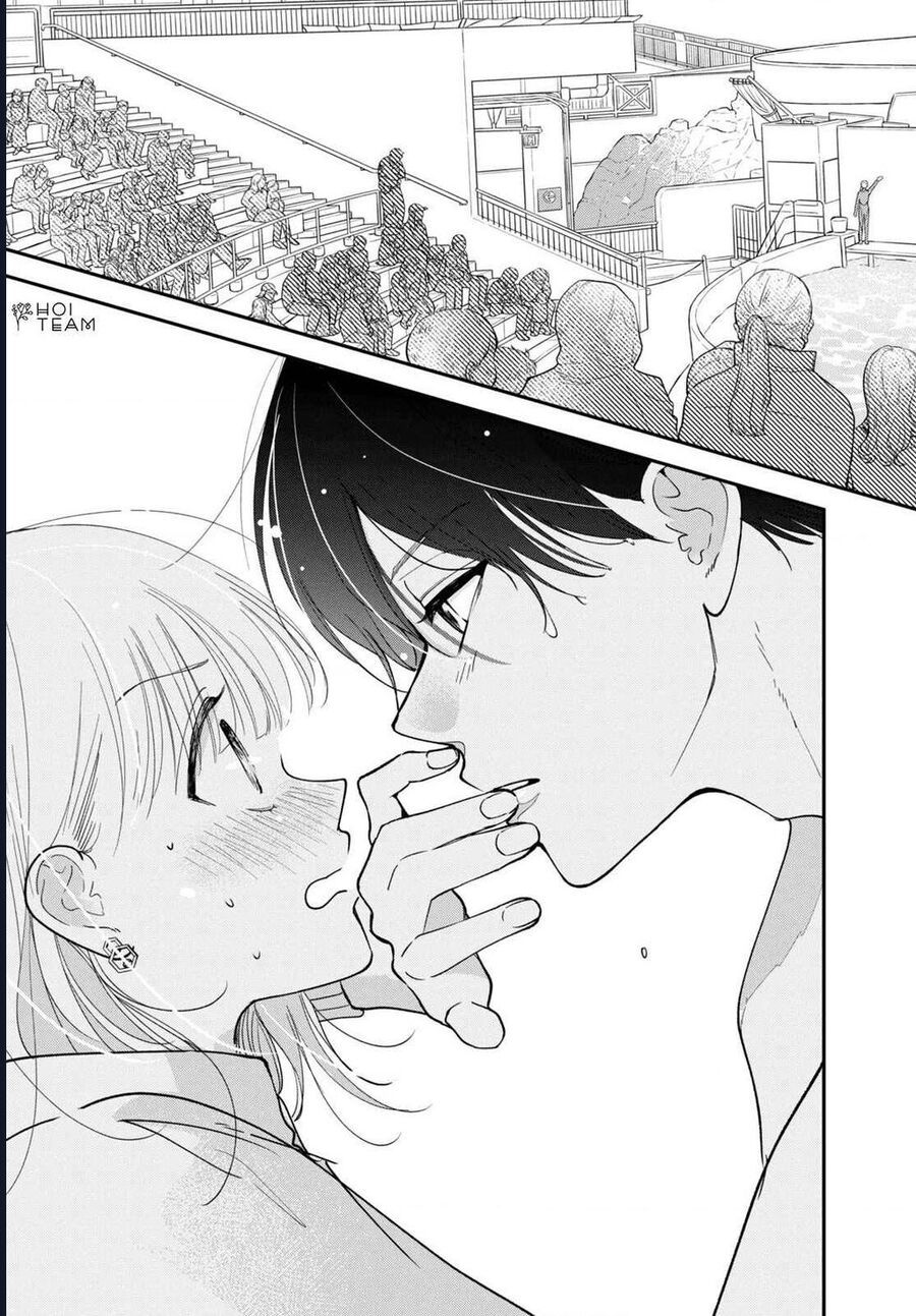 Không Thể Quay Lại Với Yori Được! Chap 2 - Next Chap 3