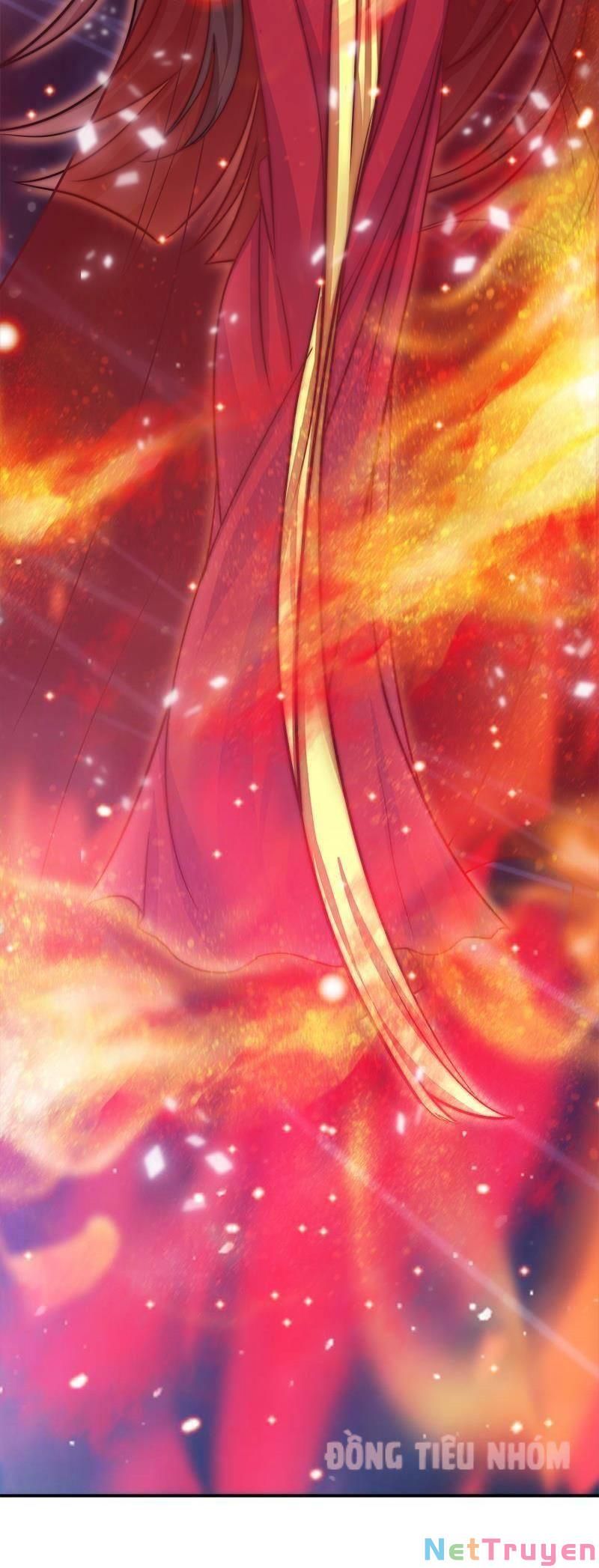 Hôn Tỉnh Thần Bảo Hộ Của Tôi Chap 13 - Next Chap 14