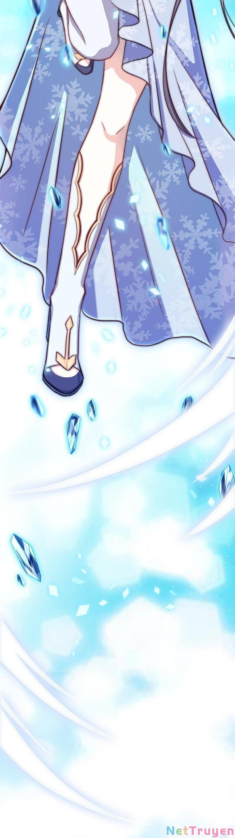 Hôn Tỉnh Thần Bảo Hộ Của Tôi Chap 41 - Next Chap 42