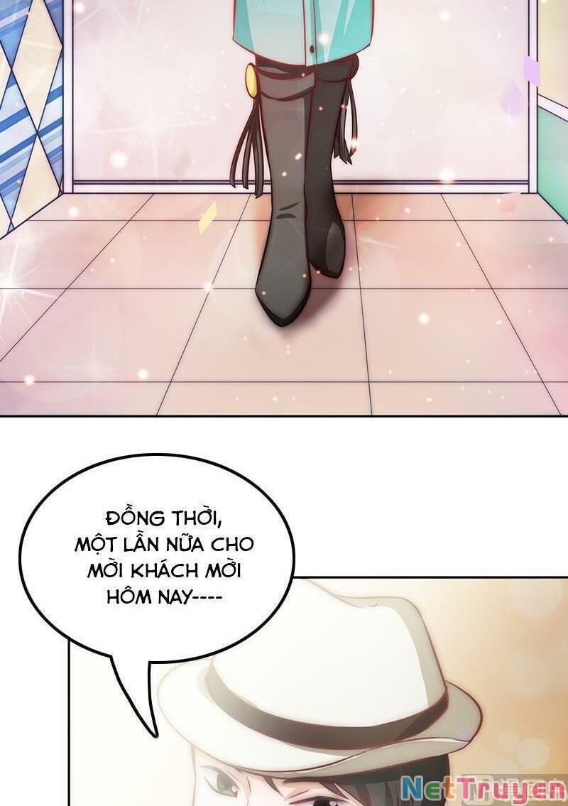 Hôn Tỉnh Thần Bảo Hộ Của Tôi Chap 64 - Next Chap 65
