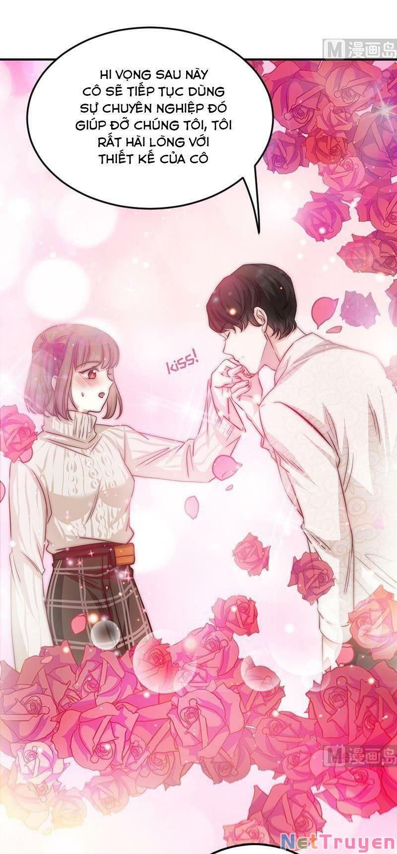 Hôn Tỉnh Thần Bảo Hộ Của Tôi Chap 67 - Next Chap 68