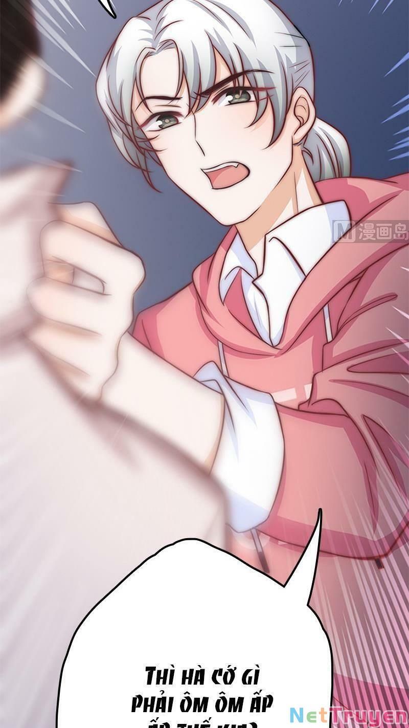 Hôn Tỉnh Thần Bảo Hộ Của Tôi Chap 67 - Next Chap 68