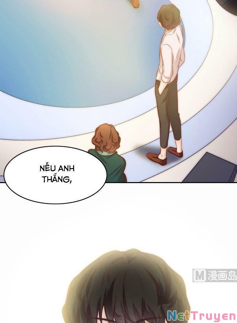 Hôn Tỉnh Thần Bảo Hộ Của Tôi Chap 69 - Next Chap 70